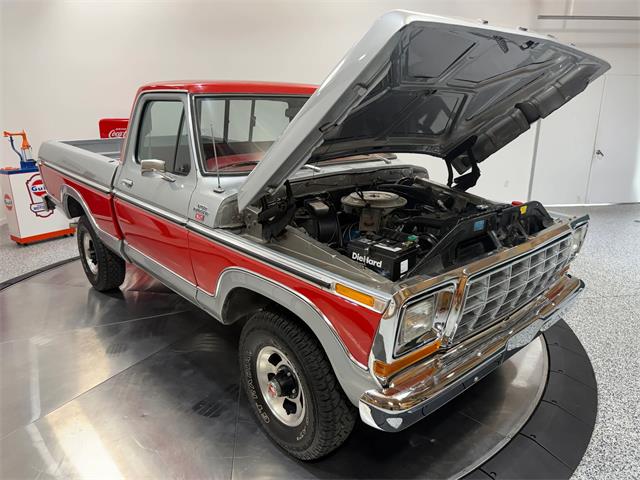 1978 Ford F150 (CC-2097470) for sale in Pittsburgh, Pennsylvania