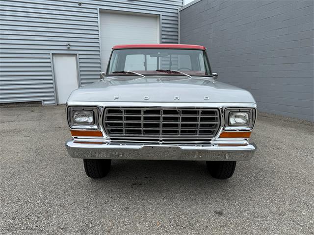 1978 Ford F150 (CC-2097470) for sale in Pittsburgh, Pennsylvania