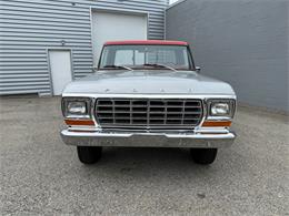 1978 Ford F150 (CC-2097470) for sale in Pittsburgh, Pennsylvania