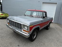 1978 Ford F150 (CC-2097470) for sale in Pittsburgh, Pennsylvania