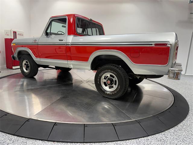 1978 Ford F150 (CC-2097470) for sale in Pittsburgh, Pennsylvania