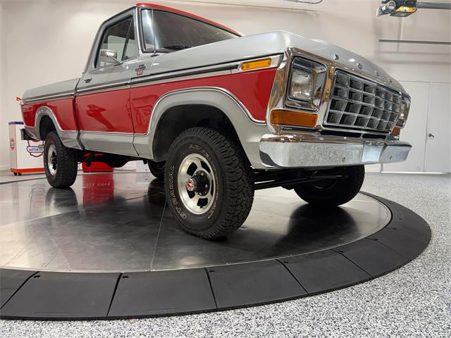 1978 Ford F150 (CC-2097470) for sale in Pittsburgh, Pennsylvania