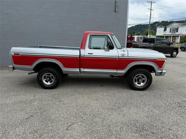 1978 Ford F150 (CC-2097470) for sale in Pittsburgh, Pennsylvania