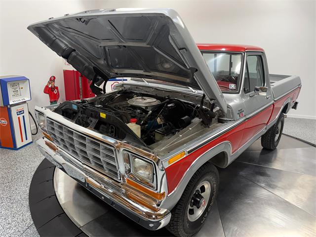 1978 Ford F150 (CC-2097470) for sale in Pittsburgh, Pennsylvania