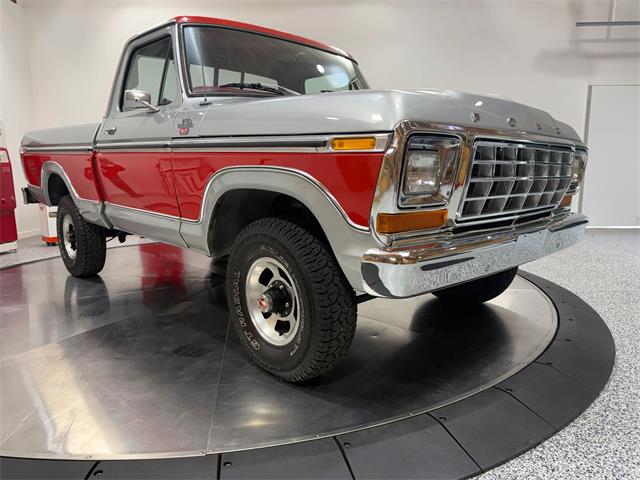 1978 Ford F150 (CC-2097470) for sale in Pittsburgh, Pennsylvania
