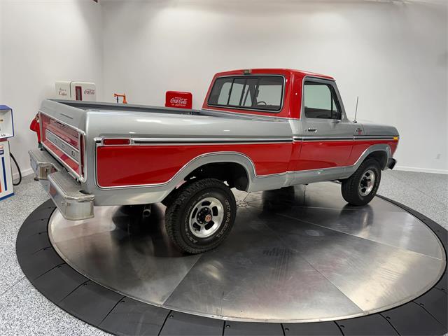 1978 Ford F150 (CC-2097470) for sale in Pittsburgh, Pennsylvania