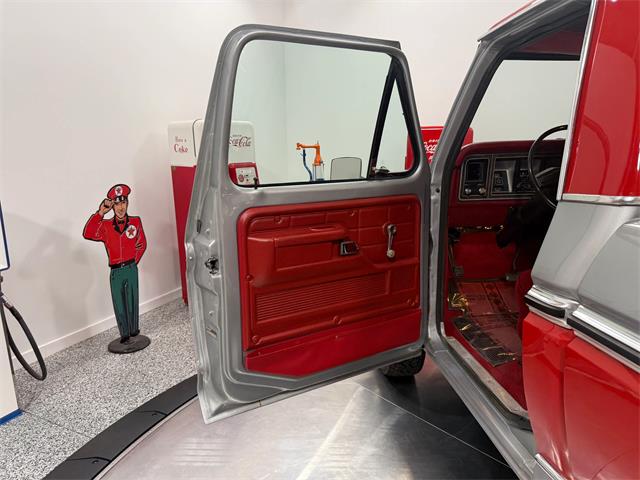 1978 Ford F150 (CC-2097470) for sale in Pittsburgh, Pennsylvania