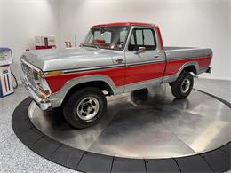 1978 Ford F150 (CC-2097470) for sale in Pittsburgh, Pennsylvania
