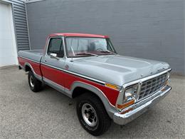 1978 Ford F150 (CC-2097470) for sale in Pittsburgh, Pennsylvania