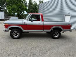 1978 Ford F150 (CC-2097470) for sale in Pittsburgh, Pennsylvania