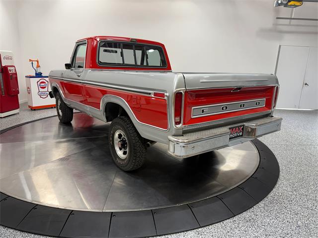 1978 Ford F150 (CC-2097470) for sale in Pittsburgh, Pennsylvania