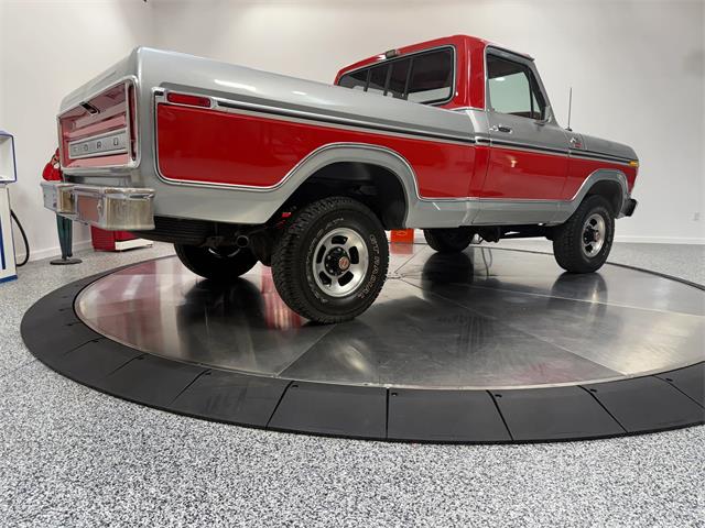 1978 Ford F150 (CC-2097470) for sale in Pittsburgh, Pennsylvania