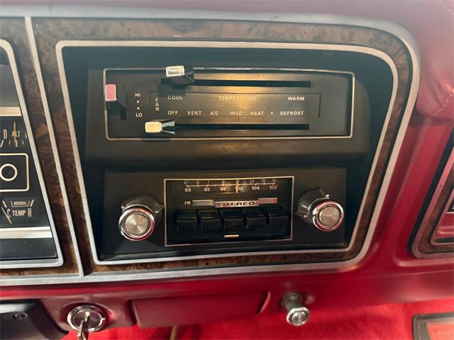 1978 Ford F150 (CC-2097470) for sale in Pittsburgh, Pennsylvania