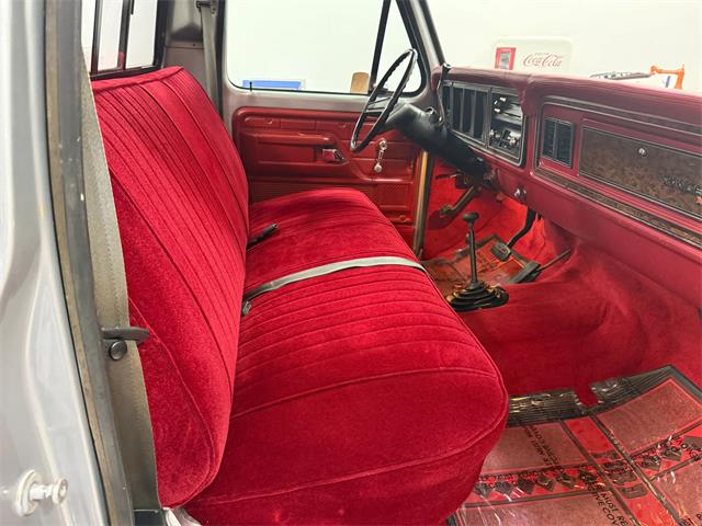 1978 Ford F150 (CC-2097470) for sale in Pittsburgh, Pennsylvania