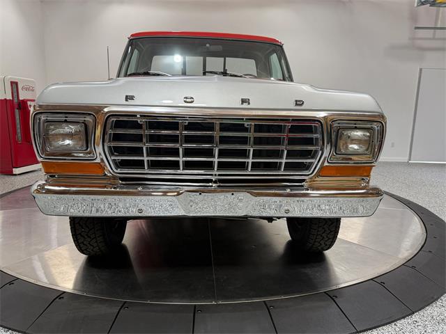 1978 Ford F150 (CC-2097470) for sale in Pittsburgh, Pennsylvania
