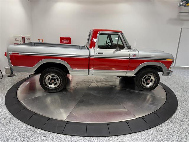 1978 Ford F150 (CC-2097470) for sale in Pittsburgh, Pennsylvania
