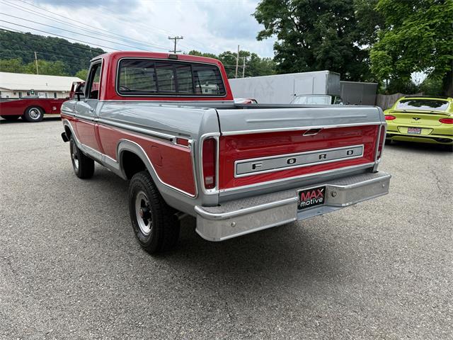 1978 Ford F150 (CC-2097470) for sale in Pittsburgh, Pennsylvania