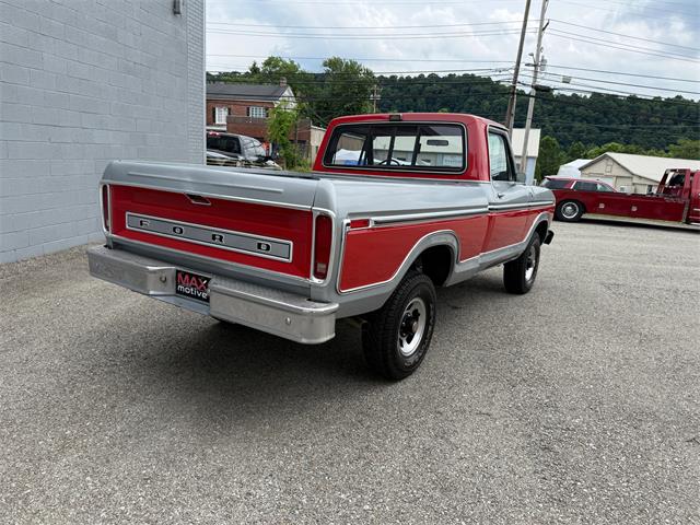 1978 Ford F150 (CC-2097470) for sale in Pittsburgh, Pennsylvania