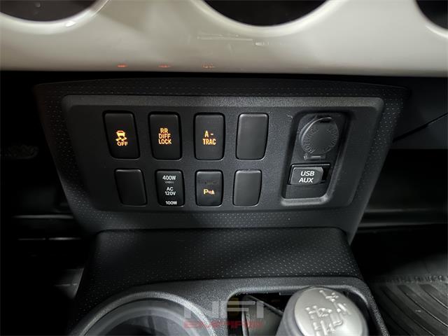 2013 Toyota FJ Cruiser (CC-2097471) for sale in North East, Pennsylvania