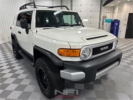 2013 Toyota FJ Cruiser (CC-2097471) for sale in North East, Pennsylvania