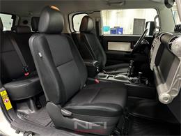 2013 Toyota FJ Cruiser (CC-2097471) for sale in North East, Pennsylvania