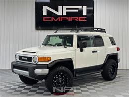 2013 Toyota FJ Cruiser (CC-2097471) for sale in North East, Pennsylvania