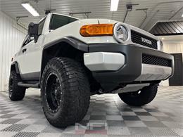 2013 Toyota FJ Cruiser (CC-2097471) for sale in North East, Pennsylvania