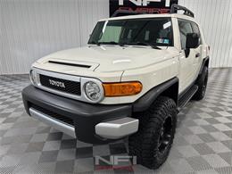 2013 Toyota FJ Cruiser (CC-2097471) for sale in North East, Pennsylvania