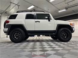 2013 Toyota FJ Cruiser (CC-2097471) for sale in North East, Pennsylvania