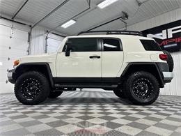 2013 Toyota FJ Cruiser (CC-2097471) for sale in North East, Pennsylvania
