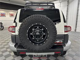2013 Toyota FJ Cruiser (CC-2097471) for sale in North East, Pennsylvania