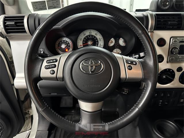 2013 Toyota FJ Cruiser (CC-2097471) for sale in North East, Pennsylvania