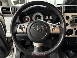 2013 Toyota FJ Cruiser (CC-2097471) for sale in North East, Pennsylvania