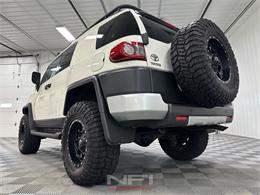 2013 Toyota FJ Cruiser (CC-2097471) for sale in North East, Pennsylvania