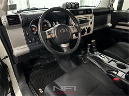 2013 Toyota FJ Cruiser (CC-2097471) for sale in North East, Pennsylvania