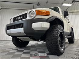 2013 Toyota FJ Cruiser (CC-2097471) for sale in North East, Pennsylvania