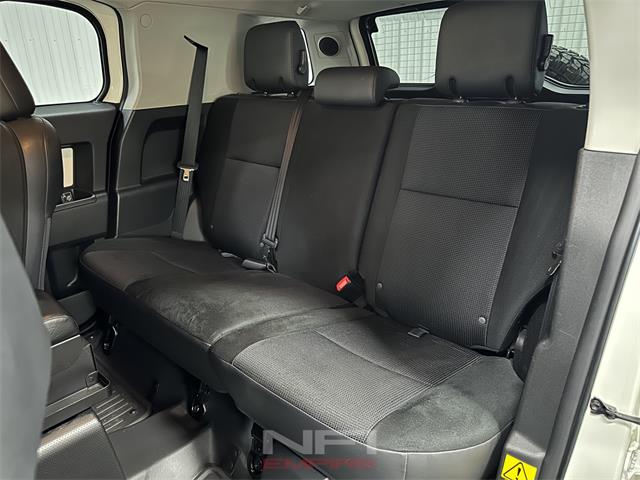 2013 Toyota FJ Cruiser (CC-2097471) for sale in North East, Pennsylvania