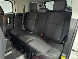 2013 Toyota FJ Cruiser (CC-2097471) for sale in North East, Pennsylvania