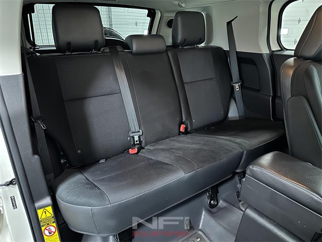 2013 Toyota FJ Cruiser (CC-2097471) for sale in North East, Pennsylvania