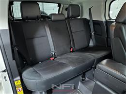 2013 Toyota FJ Cruiser (CC-2097471) for sale in North East, Pennsylvania