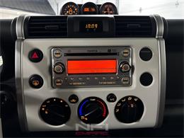 2013 Toyota FJ Cruiser (CC-2097471) for sale in North East, Pennsylvania