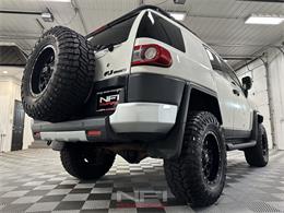2013 Toyota FJ Cruiser (CC-2097471) for sale in North East, Pennsylvania