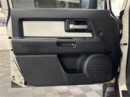 2013 Toyota FJ Cruiser (CC-2097471) for sale in North East, Pennsylvania
