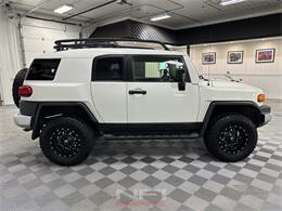 2013 Toyota FJ Cruiser (CC-2097471) for sale in North East, Pennsylvania