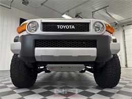2013 Toyota FJ Cruiser (CC-2097471) for sale in North East, Pennsylvania