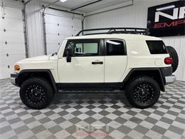 2013 Toyota FJ Cruiser (CC-2097471) for sale in North East, Pennsylvania