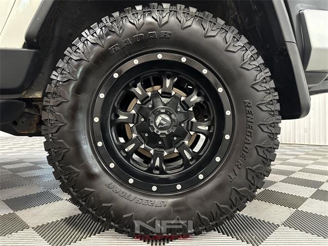 2013 Toyota FJ Cruiser (CC-2097471) for sale in North East, Pennsylvania