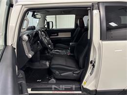2013 Toyota FJ Cruiser (CC-2097471) for sale in North East, Pennsylvania