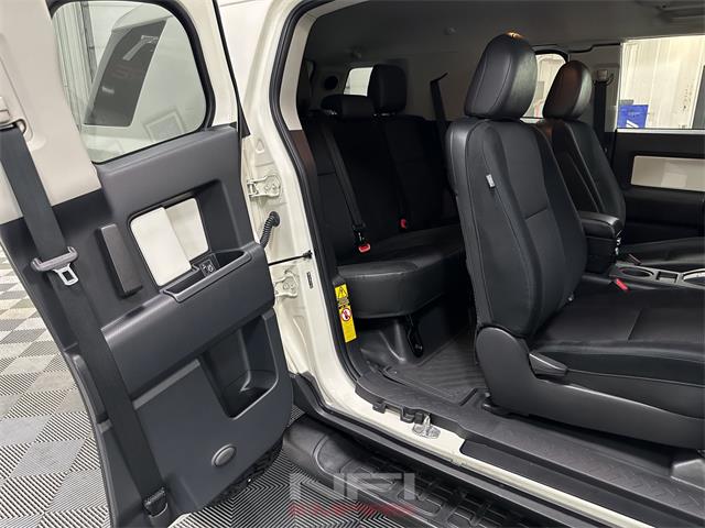 2013 Toyota FJ Cruiser (CC-2097471) for sale in North East, Pennsylvania