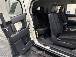2013 Toyota FJ Cruiser (CC-2097471) for sale in North East, Pennsylvania